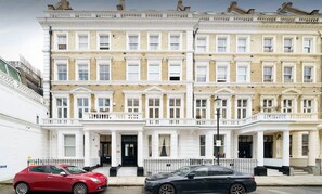 Apartment | 2 bedrooms - Impressive South Kensington Central Apartment (London)
