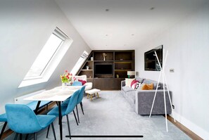 apartman | 2 hálószoba