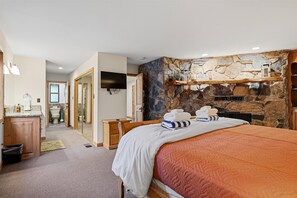 5 Schlafzimmer, Bügeleisen/Bügelbrett, kostenloses WLAN, Bettwäsche