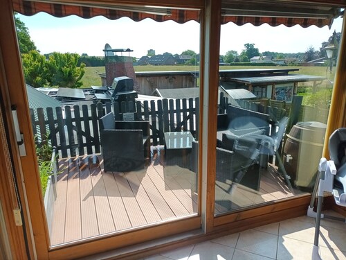 3 Zimmer 1. OG 100qm by Interhome