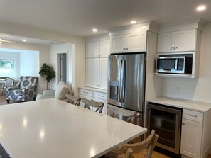 Interior - Charming Cape Cod Home w/Gorgeous Water Views (Falmouth)