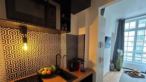 Cucina privata