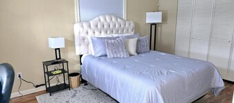 Little House on E Street