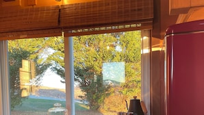 Unclassified image, 4 of 31, button - Tiny Cabin in NC with Big Views of the Blue Ridge Mountains from every window (Sparta)