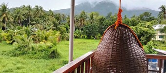 Cruisers Villa Ysay 2 is a beach lover's affordable place to unwind by the sea!