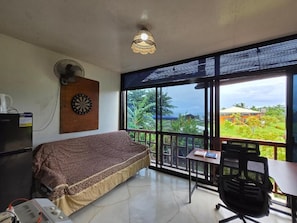 Interior - Cruisers Villa Ysay 2 is a beach lover's affordable place to unwind by the sea! (Yumbing MAMBAJAO CAMIGUIN)