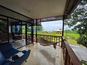 Interior - Cruisers Villa Ysay 2 is a beach lover's affordable place to unwind by the sea! (Yumbing MAMBAJAO CAMIGUIN)