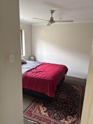 Wi-Fi, draps fournis