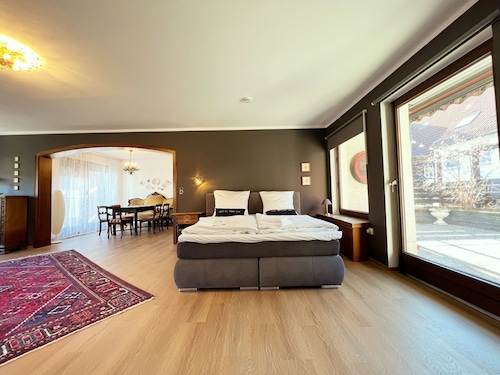 Altstadt Ferienwohnung Zentrum by Interhome