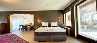 Altstadt Ferienwohnung Zentrum by Interhome