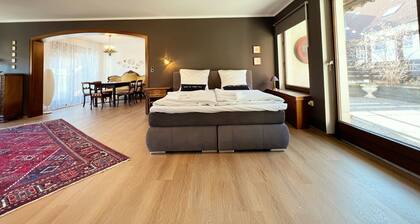 Altstadt Ferienwohnung Zentrum by Interhome