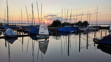 Jachthafen