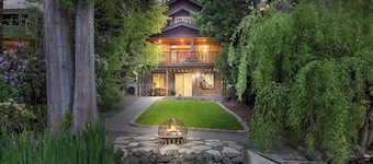 Lakefront/Private Dock /Sunset Views /Lakefront Escape/Private Dock/EV Charger