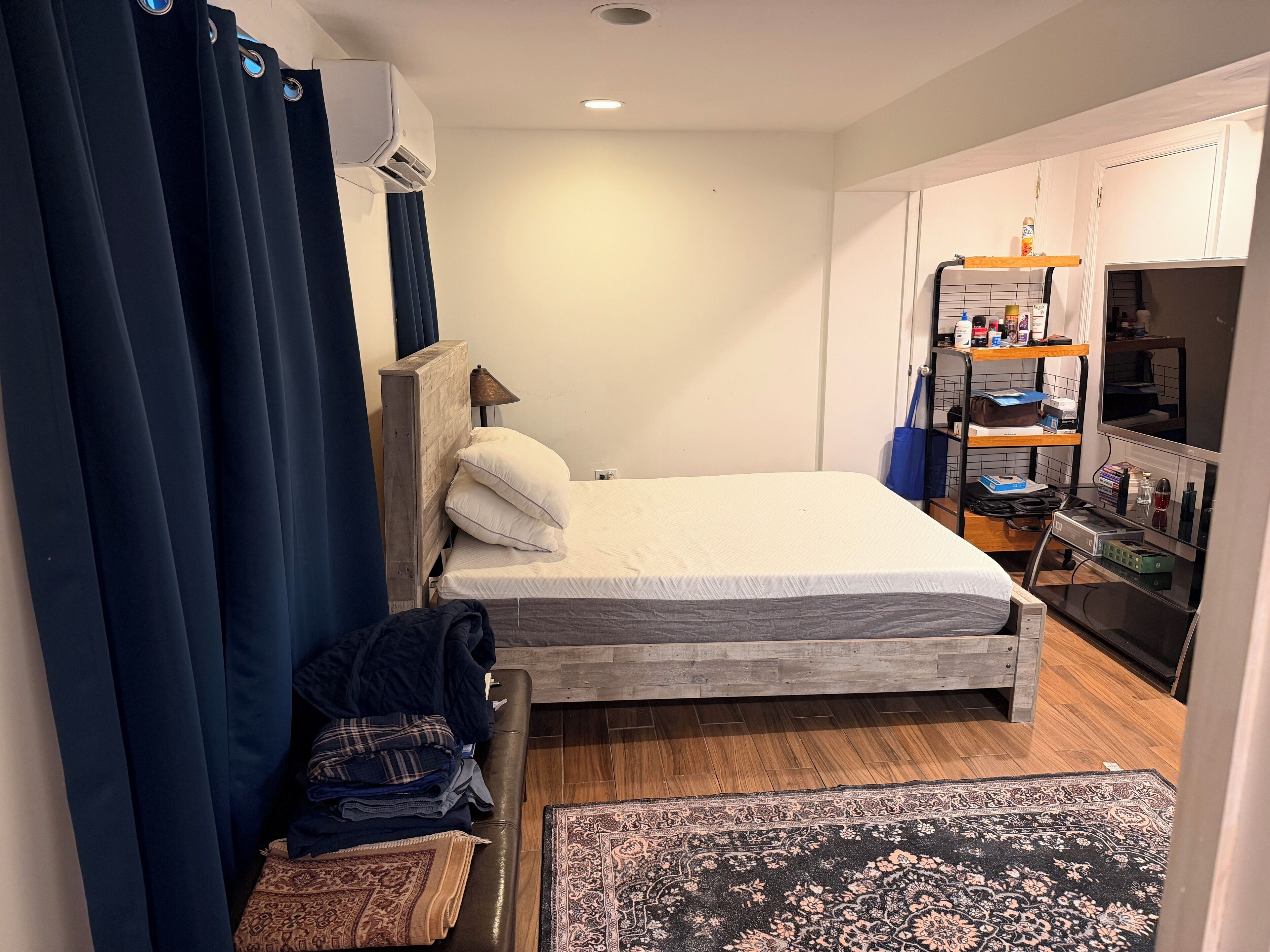 Cozy 1-bedroom Apartment In Peaceful Bronx With Ac - Yonkers, NY