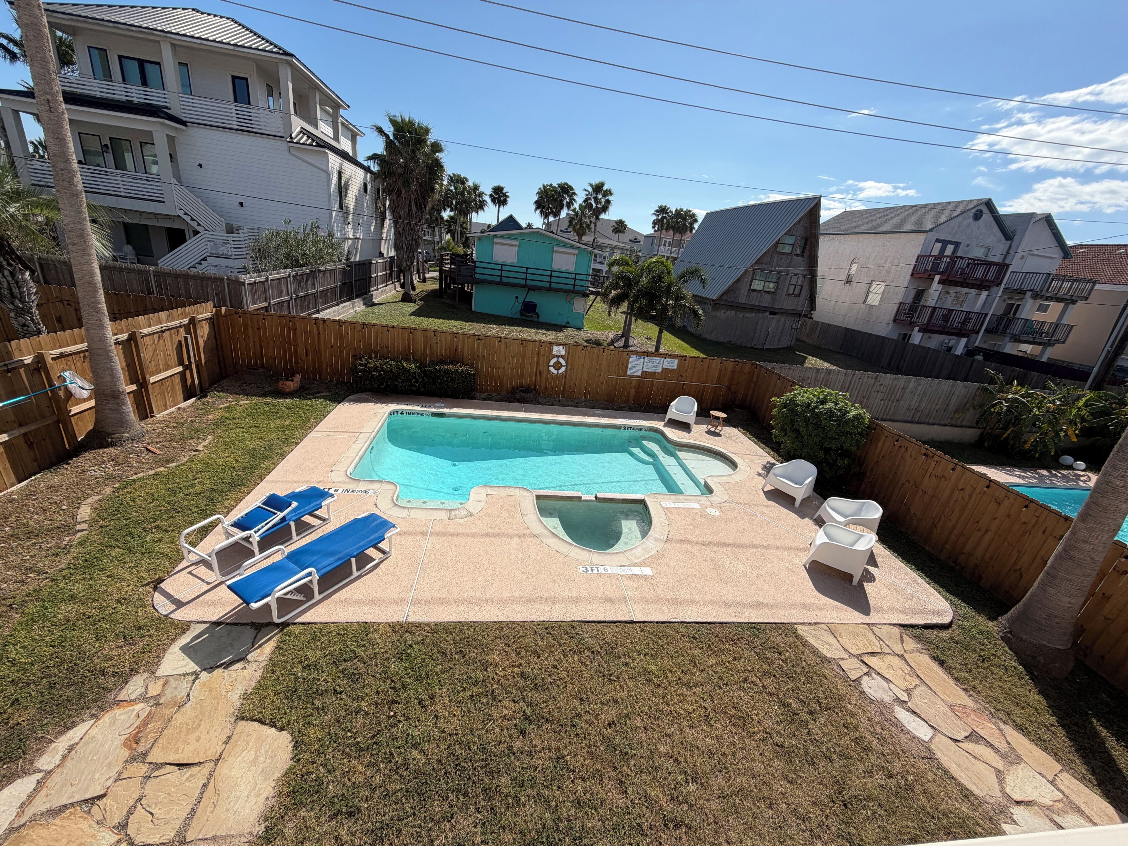 Piscina