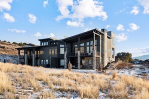 Exterior - Red Ledges Abajo Peak Escape, Min 90 Day Stay (Heber City)