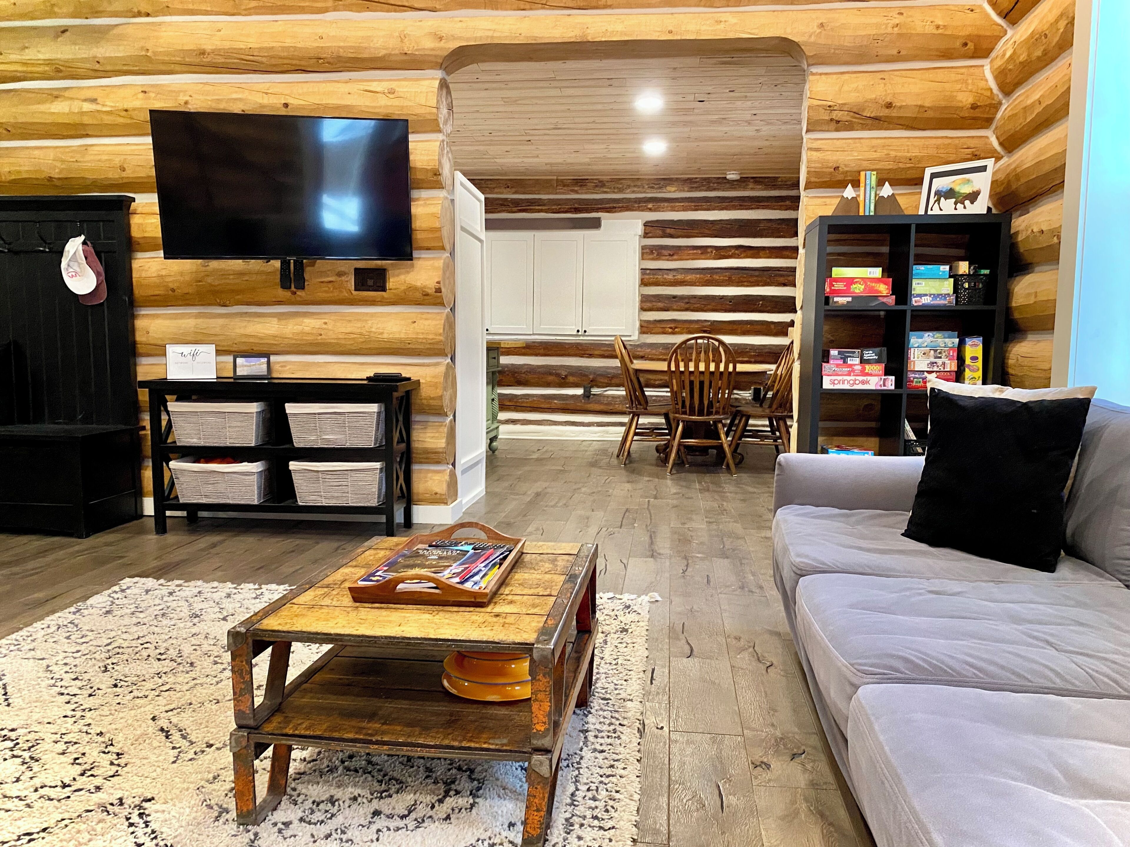 Walk To Lake, Downtown, Restaurants And Shops- Grand Mountain Haven - Grand Lake, CO
