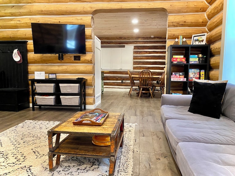 Walk To Lake, Downtown, Restaurants And Shops- Grand Mountain Haven - Grand Lake, CO
