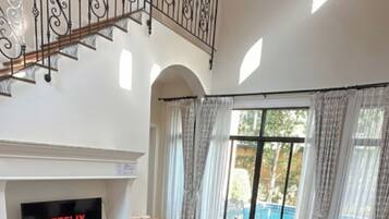 Smart-tv en een filmbibliotheek