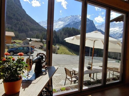 Ufem Egg Ferienhaus by Interhome