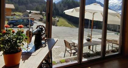 Ufem Egg Ferienhaus by Interhome