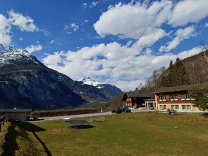 Ulkoalueet