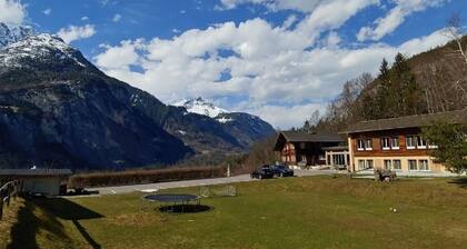 Wohnung Mit 2 Schlafzimmern “Ürbach” by Interhome