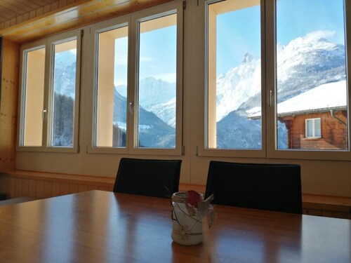 Wohnung Mit 2 Schlafzimmern “Alleschwendi” by Interhome