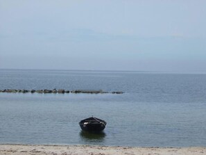Beach - Appartement in Strandnähe by Interhome (Baabe)