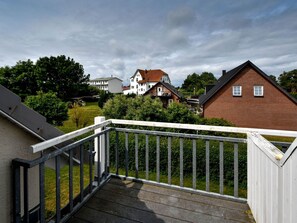 Property grounds - Appartement in Strandnähe by Interhome (Baabe)