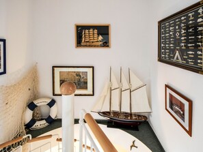 Interior - Appartement in Strandnähe by Interhome (Baabe)