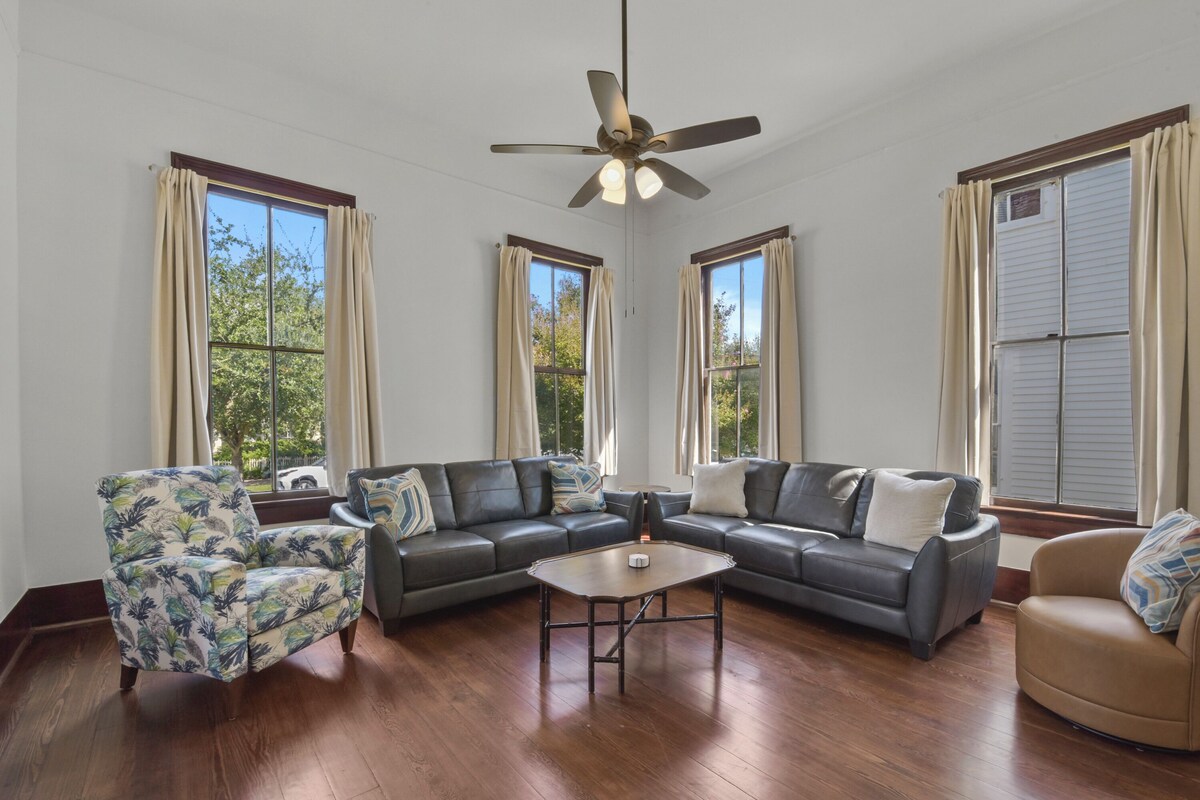 Image de profil de l’hôte