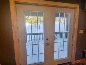 Interior - H1 - Two-Bedroom Apartment (Lake Placid)