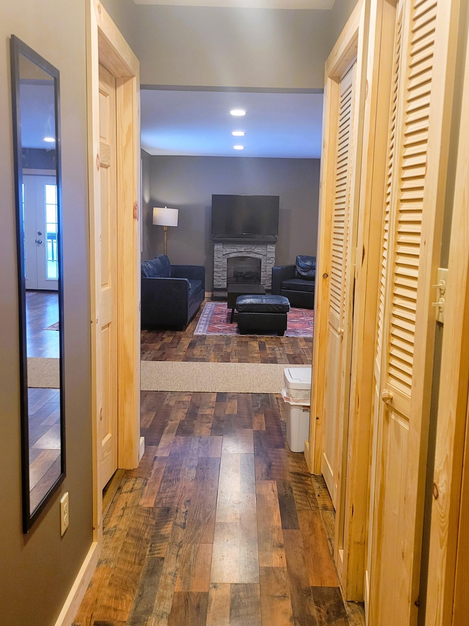 H1 - Two-bedroom Apartment - Lake Placid, NY