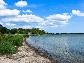 Beach - Wohnung in Groß Stresow mit Garten und Terrasse by Interhome (Groß Stresow)