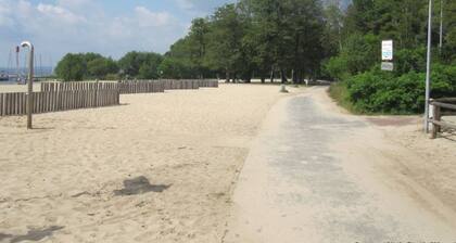 für 2 Personen + 2 Kinder ca. 65 m² in Mardorf, Niedersachsen (Steinhuder by Interhome