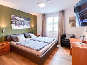 3 bedrooms, Internet - Suot Staz 10 by Interhome (St. Moritz)