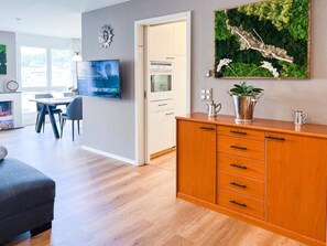 Interior - Suot Staz 10 by Interhome (St. Moritz)