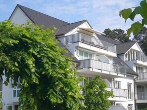 Exterior - mit Balkon by Interhome (Baabe)
