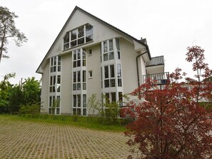 Exterior - mit Balkon by Interhome (Baabe)
