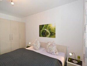 1 bedroom, Internet - Adlerhorst in Ostseebad Baabe by Interhome (Baabe)