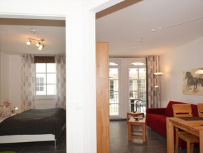 Internet - Adlerhorst in Ostseebad Baabe by Interhome (Baabe)