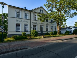 Exterieur