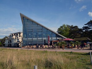 Exterior - Strandnahe Ferienwohnung Lehrer Lämpel Nr. 1 by Interhome (Glowe)