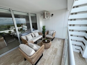 Property grounds - Exclusive suite in Resort (Cartagena de Indias)