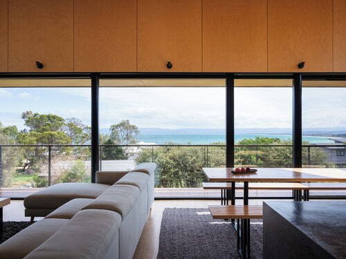 Atelier- Coastal Retreat