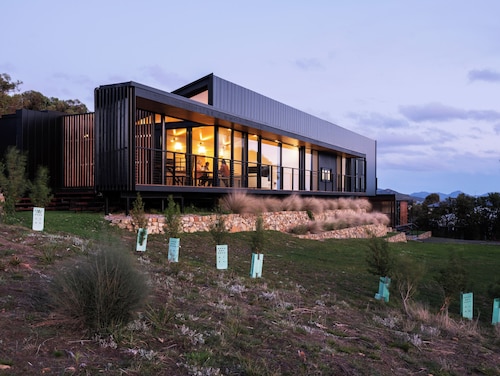 Atelier- Coastal Retreat