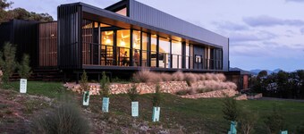 Atelier- Coastal Retreat