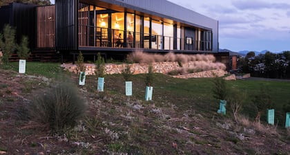 Atelier- Coastal Retreat