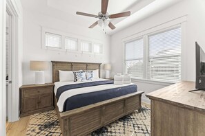 Free WiFi - Rhema Beach Haus 2BR Luxury Retreat  (Santa Rosa Beach)